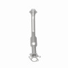 MagnaFlow Direct Fit Catalytic Converter 1997-2002 Pontiac Grand Prix 3.8 - 4481405 360 Degree Image Set