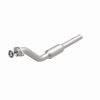 MagnaFlow Direct Fit Catalytic Converter 1996 Buick LeSabre 3.8 - 4481464 360 Degree Image Set