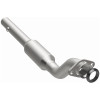 MagnaFlow Direct Fit Catalytic Converter 1996 Buick LeSabre 3.8 - 4481464 Photo - out of package