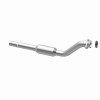 MagnaFlow Direct Fit Catalytic Converter 1996 Buick LeSabre 3.8 - 4481464 360 Degree Image Set