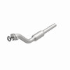 MagnaFlow Direct Fit Catalytic Converter 1996 Buick LeSabre 3.8 - 4481464 360 Degree Image Set