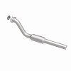 MagnaFlow Direct Fit Catalytic Converter 1996 Buick LeSabre 3.8 - 4481464 360 Degree Image Set