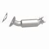 MagnaFlow California Grade Direct Fit Catalytic Converter 98-02 Chevrolet Camaro V8 5.7L - 4481477 360 Degree Image Set