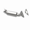 MagnaFlow California Grade Direct Fit Catalytic Converter 98-02 Chevrolet Camaro V8 5.7L - 4481477 360 Degree Image Set