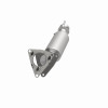 MagnaFlow California Grade Direct Fit Catalytic Converter 98-02 Chevrolet Camaro V8 5.7L - 4481477 360 Degree Image Set