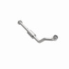 MagnaFlow California Direct Fit Converter 1996 Buick Regal 3.1L - 4481498 360 Degree Image Set