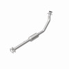 MagnaFlow California Direct Fit Converter 1996 Buick Regal 3.1L - 4481498 360 Degree Image Set
