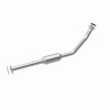 MagnaFlow California Direct Fit Converter 1996 Buick Regal 3.1L - 4481498 360 Degree Image Set