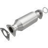 MagnaFlow Direct Fit Catalytic Converter 98-01 Honda Prelude 2.2L - 4481604 Photo - Primary