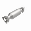 MagnaFlow Direct Fit Catalytic Converter 98-01 Honda Prelude 2.2L - 4481604 360 Degree Image Set