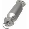 MagnaFlow Direct Fit Catalytic Converter 98-01 Honda Prelude 2.2L - 4481604 Photo - out of package