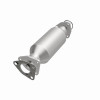 MagnaFlow Direct Fit Catalytic Converter 98-01 Honda Prelude 2.2L - 4481604 360 Degree Image Set