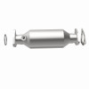 MagnaFlow Direct Fit Catalytic Converter 98-01 Honda Prelude 2.2L - 4481604 360 Degree Image Set