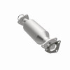 MagnaFlow Direct Fit Catalytic Converter 98-01 Honda Prelude 2.2L - 4481604 360 Degree Image Set