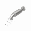 MagnaFlow Direct Fit Catalytic Converter 97-00 Audi A4 1.8L - 4481605 360 Degree Image Set