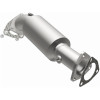 MagnaFlow Direct Fit Catalytic Converter 97-00 Audi A4 1.8L - 4481605 Photo - out of package