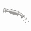 MagnaFlow Direct Fit Catalytic Converter 97-00 Audi A4 1.8L - 4481605 360 Degree Image Set
