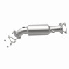 MagnaFlow Direct Fit Catalytic Converter 97-00 Audi A4 1.8L - 4481605 360 Degree Image Set