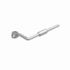 MagnaFlow Direct Fit Catalytic Converter 00-05 Audi TT 1.8L - 4481606 360 Degree Image Set
