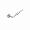 MagnaFlow Direct Fit Catalytic Converter 00-05 Audi TT 1.8L - 4481606 360 Degree Image Set