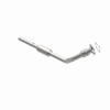 MagnaFlow Direct Fit Catalytic Converter 00-05 Audi TT 1.8L - 4481606 360 Degree Image Set