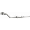 MagnaFlow Direct Fit Catalytic Converter 00-05 Audi TT 1.8L - 4481606 Photo - out of package