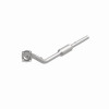MagnaFlow Direct Fit Catalytic Converter 00-05 Audi TT 1.8L - 4481606 360 Degree Image Set