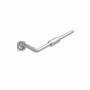 MagnaFlow Direct Fit Catalytic Converter 00-05 Audi TT 1.8L - 4481606 360 Degree Image Set