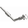 MagnaFlow Direct Fit Catalytic Converter 00-05 Audi TT 1.8L - 4481606 Photo - out of package