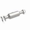 MagnaFlow Direct Fit Catalytic Converter 98-02 Honda Accord L4 2.3L - 4481615 360 Degree Image Set