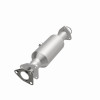 MagnaFlow Direct Fit Catalytic Converter 98-02 Honda Accord L4 2.3L - 4481615 360 Degree Image Set