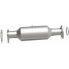 MagnaFlow Direct Fit Catalytic Converter 98-02 Honda Accord L4 2.3L - 4481615 Photo - Unmounted