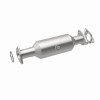 MagnaFlow Direct Fit Catalytic Converter 98-02 Honda Accord L4 2.3L - 4481615 360 Degree Image Set