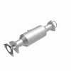 MagnaFlow Direct Fit Catalytic Converter 98-02 Honda Accord L4 2.3L - 4481615 360 Degree Image Set