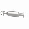 MagnaFlow Direct Fit Catalytic Converter 98-02 Honda Accord L4 2.3L - 4481615 360 Degree Image Set