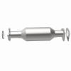 MagnaFlow California Direct-Fit Catalytic Converter 97-99 Acura CL V6 3.0L - 4481616 360 Degree Image Set