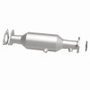 MagnaFlow California Direct-Fit Catalytic Converter 97-99 Acura CL V6 3.0L - 4481616 360 Degree Image Set