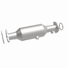 MagnaFlow California Direct-Fit Catalytic Converter 97-99 Acura CL V6 3.0L - 4481616 360 Degree Image Set