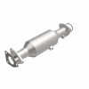 MagnaFlow California Direct-Fit Catalytic Converter 97-99 Acura CL V6 3.0L - 4481616 360 Degree Image Set