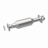 MagnaFlow California Direct-Fit Catalytic Converter 97-01 Honda CR-V L4 2.0L - 4481617 360 Degree Image Set