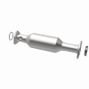 MagnaFlow California Direct-Fit Catalytic Converter 97-01 Honda CR-V L4 2.0L - 4481617 360 Degree Image Set
