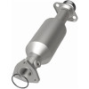 MagnaFlow California Direct-Fit Catalytic Converter 97-01 Honda CR-V L4 2.0L - 4481617 Photo - Unmounted