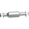 MagnaFlow 96-98 Honda Civic EX California Grade CARB Compliant Direct-Fit Catalytic Converter - 4481628 Photo - out of package