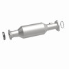 MagnaFlow 96-98 Honda Civic EX California Grade CARB Compliant Direct-Fit Catalytic Converter - 4481628 360 Degree Image Set