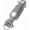 MagnaFlow 96-98 Honda Civic EX California Grade CARB Compliant Direct-Fit Catalytic Converter - 4481628 Photo - Unmounted