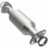 MagnaFlow 96-98 Honda Civic EX California Grade CARB Compliant Direct-Fit Catalytic Converter - 4481628 Photo - out of package