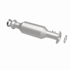 MagnaFlow 96-98 Honda Civic EX California Grade CARB Compliant Direct-Fit Catalytic Converter - 4481628 360 Degree Image Set