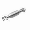 MagnaFlow Direct Fit Catalytic Converter 96-99 Acura Integra (LS/RS/GS) 1.8L - 4481629 360 Degree Image Set