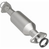 MagnaFlow Direct Fit Catalytic Converter 96-99 Acura Integra (LS/RS/GS) 1.8L - 4481629 Photo - out of package