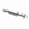 MagnaFlow Direct Fit Catalytic Converter 96-99 Acura Integra (LS/RS/GS) 1.8L - 4481629 360 Degree Image Set